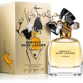 Marc Jacobs Perfect Intense Eau de Parfum pentru femei - 1 | YEO