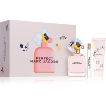 Marc Jacobs Perfect set cadou pentru femei cadou imagine noua