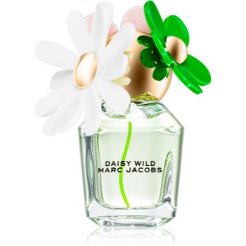Marc Jacobs Daisy Wild Eau de Parfum reincarcabil pentru femei