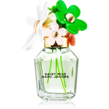 Marc Jacobs Daisy Wild Eau de Parfum reincarcabil pentru femei
