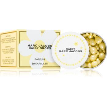 Marc Jacobs Daisy ulei parfumat în capsule pentru femei - 1 | YEO