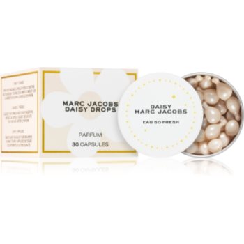 Marc Jacobs Daisy Eau So Fresh ulei parfumat în capsule pentru femei - 1 | YEO