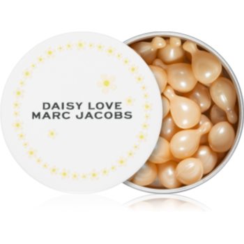 Marc Jacobs Daisy Love Ulei Parfumat In Capsule Pentru Femei