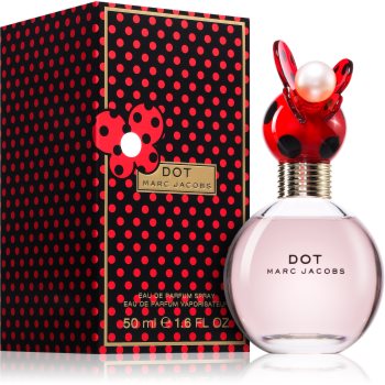 Marc Jacobs Dot Eau de Parfum pentru femei