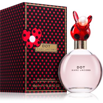 Marc Jacobs Dot Eau de Parfum pentru femei