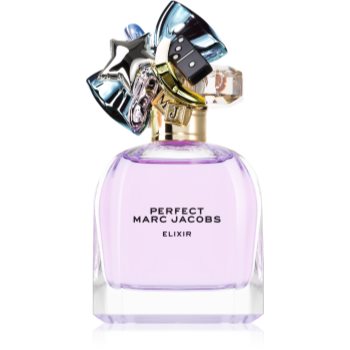 Marc Jacobs Perfect Elixir Eau de Parfum pentru femei