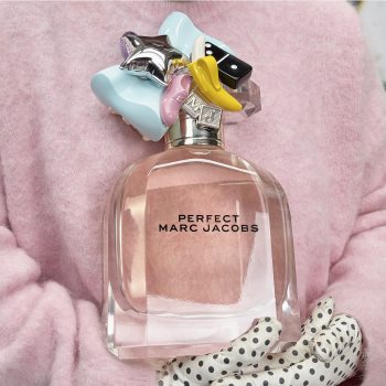 Marc Jacobs Perfect set cadou pentru femei - 1 | YEO