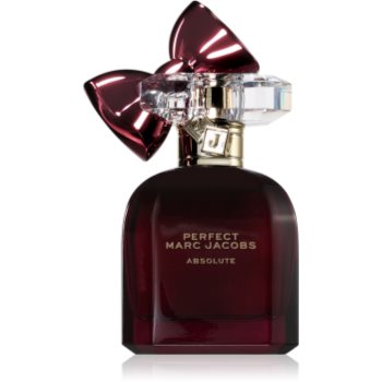 Marc Jacobs Perfect Absolute Eau de Parfum pentru femei