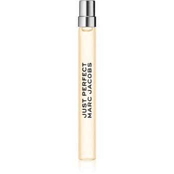 Marc Jacobs Just Perfect Eau de Parfum pentru femei