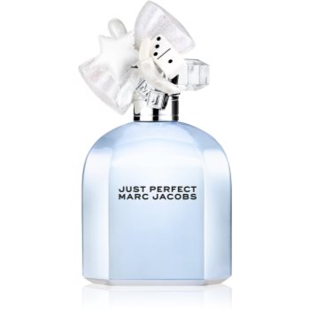 Marc Jacobs Just Perfect Eau de Parfum pentru femei