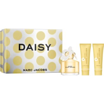 Marc Jacobs Daisy подарунковий набір для жінок