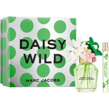 Marc Jacobs Daisy Wild подарунковий набір для жінок
