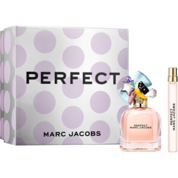 Marc Jacobs Perfect Set Cadou Pentru Femei