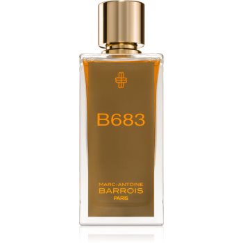 Marc-Antoine Barrois B683 Eau de Parfum unisex