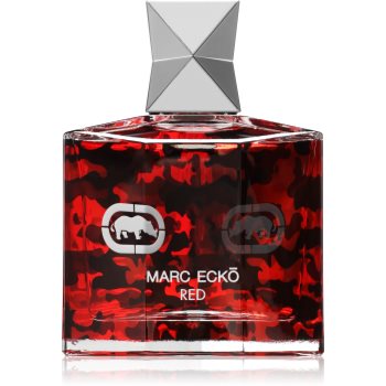 Marc Ecko Red Eau de Toilette pentru bărbați