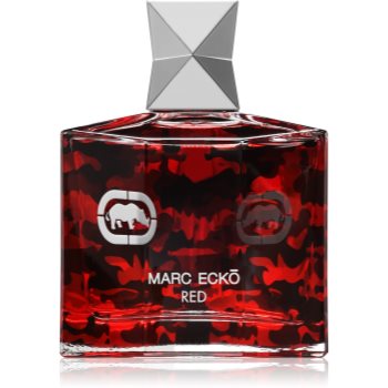 Marc Ecko Red Eau de Toilette pentru bărbați