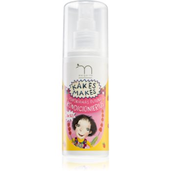 Margarita Kaké Maké conditioner Spray Leave-in pentru copii