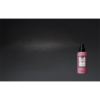 Maria Nila Style & Finish spray cu protectie termica, pentru aranjarea cu placa si cu ondulatorul image1