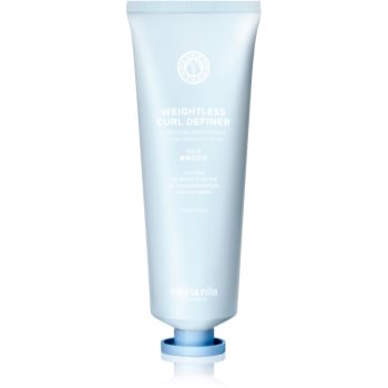 Maria Nila Weightless Curls Gel gel pentru păr creț
