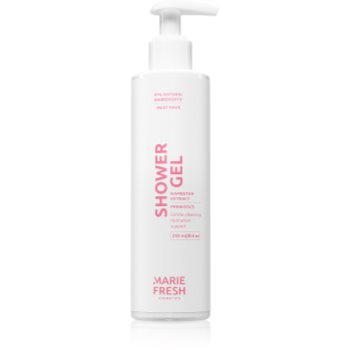 Marie Fresh Cosmetics Shower Gel gel de duș