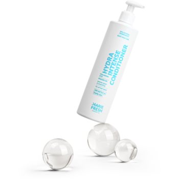 Marie Fresh Cosmetics Hydra Intense Conditioner balsam expres pentru păr - 1 | YEO