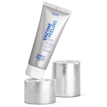 Marie Fresh Cosmetics Enzyme Peeling exfoliant de curățare - 1 | YEO