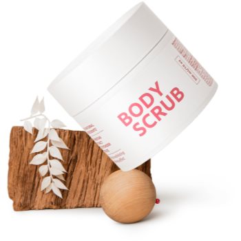 Marie Fresh Cosmetics Body Scrub exfoliant pentru corp - 1 | YEO