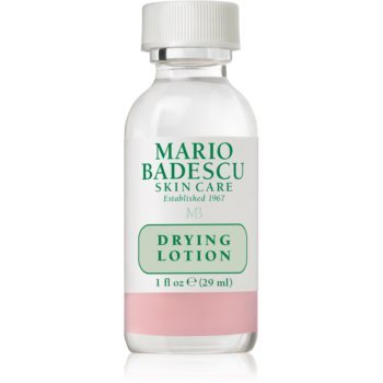 Mario Badescu Drying Lotion tratament topic pentru acnee Mario Badescu Cosmetice și accesorii