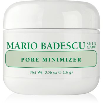 Mario Badescu Pore Minimizer Îngrijire pentru pori dilatati si puncte negre