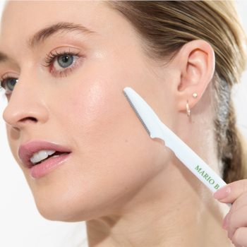 Mario Badescu Dermaplane Wands brici faciale Cosmetice și accesorii, Mario Badescu Dermaplane Wands brici faciale - Sellmag.ro