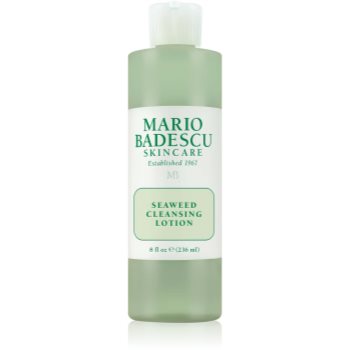 Mario Badescu Seaweed Cleansing Lotion tonic pentru curatare cu extract de alge marine