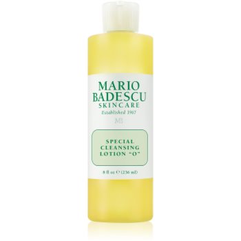 Mario Badescu Special Cleansing Lotion “O” For Back and Chest tonic pentru curatare pentru corp