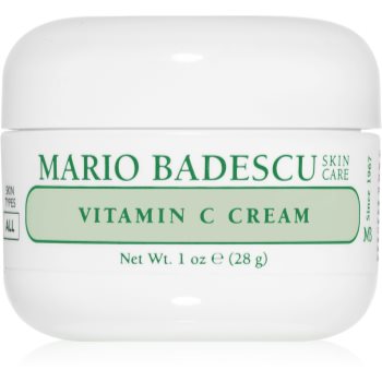 Mario Badescu Vitamin C Crema De Zi Cu Vitamina C