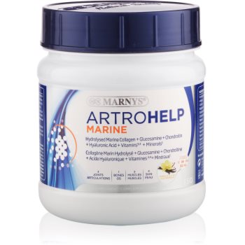 Marnys ArthoHelp Marine colagen hidrolizat pentru susținerea sănătății articulațiilor