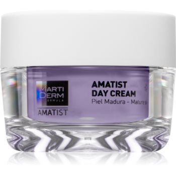 MartiDerm Amatist Day Cream crema de zi pentru ten matur