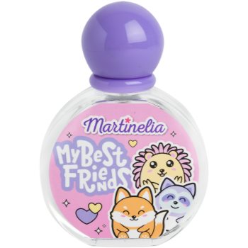 Martinelia My Best Friends Fragrance Eau de Toilette