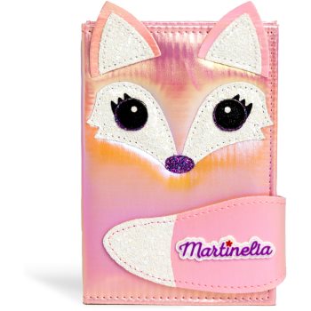 Martinelia My Best Friends Make-up portofel