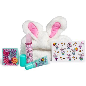 Martinelia Circus Makeup & Headband set pentru copii 3+ - 1 | YEO