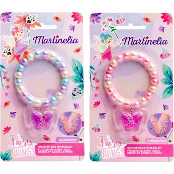  Farduri pentru copii, Martinelia Fairy Things Bracelet Brățară stralucitor - Sellmag.ro