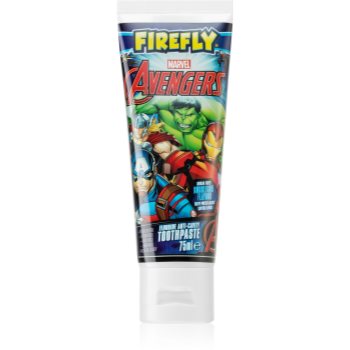 Marvel avengers pastă de dinți