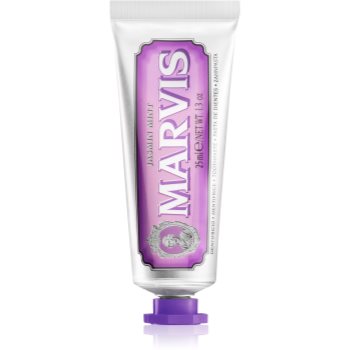 Marvis Jasmin Mint pastă de dinți Marvis Cosmetice și accesorii