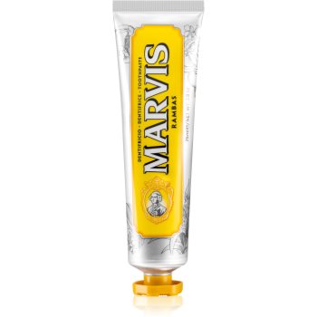 Marvis Limited Edition Rambas pastă de dinți