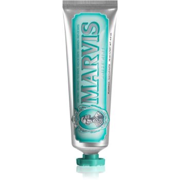Marvis Anise Mint pastă de dinți Marvis Cosmetice și accesorii