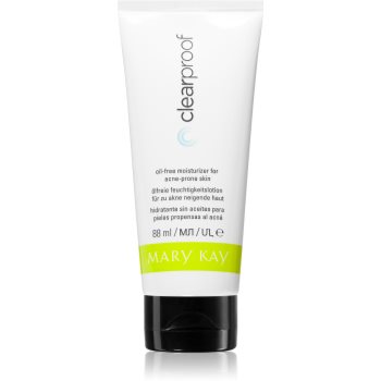 Mary Kay Clear Proof cremă hidratantă fără ulei pentru ten acneic