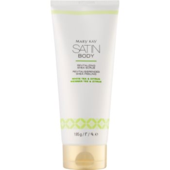 Mary Kay Satin Body peeling revitalizant.