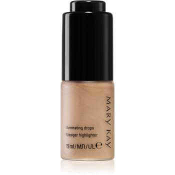 Mary kay illuminating drops iluminator lichid cu picurător