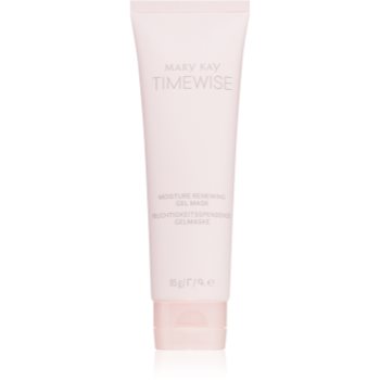 Mary Kay TimeWise masca gel ten uscat si mixt