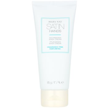 Mary Kay Satin Hands crema de maini pentru toate tipurile de piele