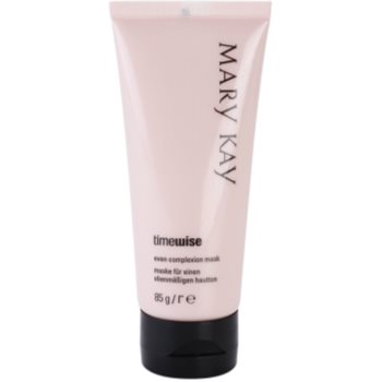 Mary Kay TimeWise masca iluminatoare ten uscat si mixt