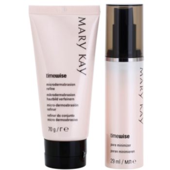 Mary Kay TimeWise set(pentru netezirea pielii si inchiderea porilor) - 1 | YEO